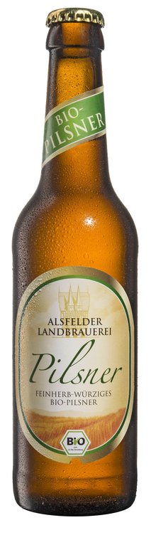 Alsfeld Bio-Bier