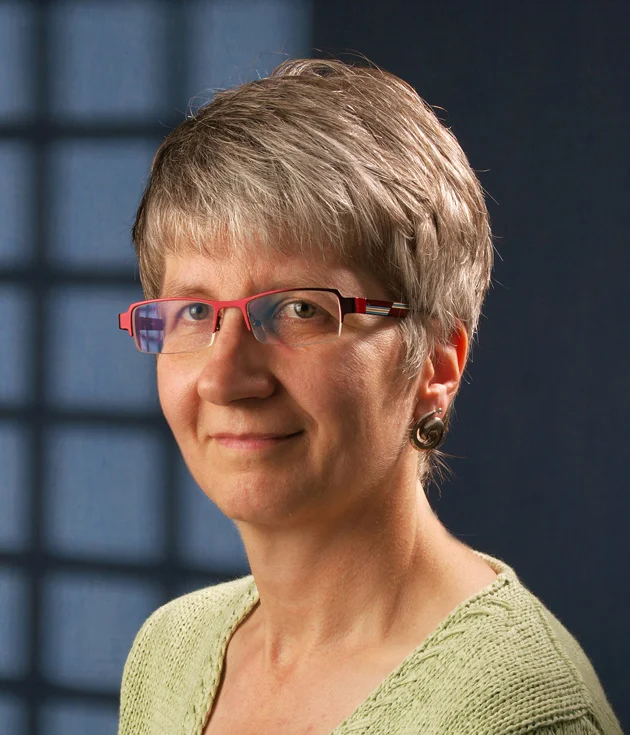 Porträt Adelheid Andruschkewitsch