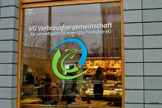 Foodcoop als Vermarktungskonzept