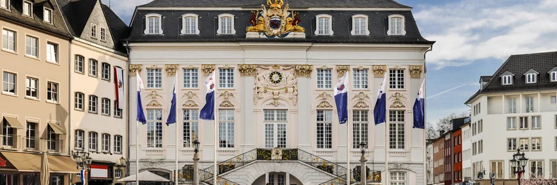 Rathaus Bonn