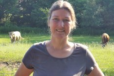 Porträt Tanja Ketteler