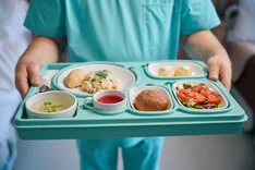 Nachhaltigkeit in der Klinik-Verpflegung