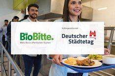 BioBitte ebnet 30 Kommunen den Weg zu mehr Nachhaltigkeit 