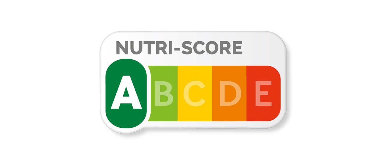 Nutri-Score-Logo