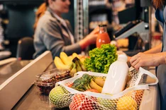 Preise für frische Bio-Lebensmittel im Jahr 2025