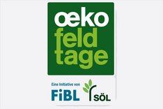 Logo Öko-Feldtage