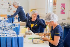Führen in Teilzeit: Wie Sonnentor Karrierechancen von Frauen fördert