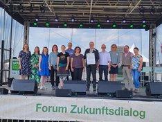 Gremium übergibt Empfehlungen für die Öko-Forschung an das BMLEH