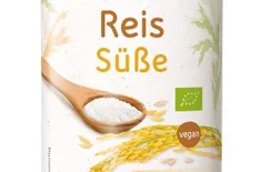 Süßkraft durch Stärke