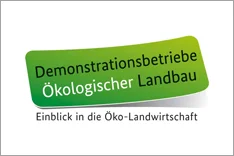 Logo des Netzwerks Demobetriebe