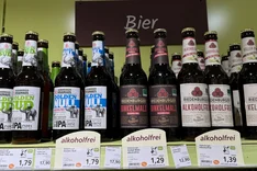 Was ist das besondere an Bio-Bier?