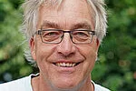 Porträt Christian Wucherpfennig.