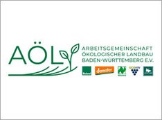 Logo AÖL Baden Württemberg