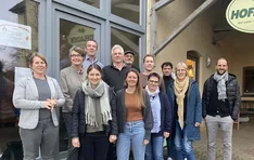 Bio-Wertschöpfungszentrum Eissen