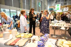 Frauen in der Biobranche