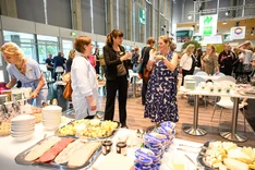 BioFrauenNetzwerk stärkt und vernetzt Frauen