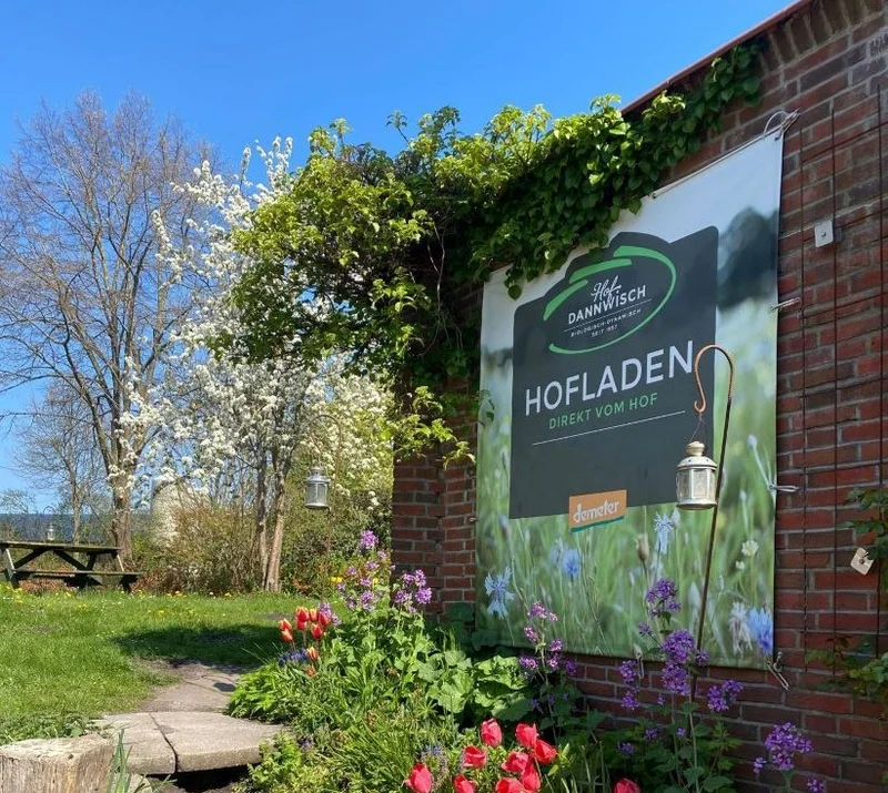 Hofladen
