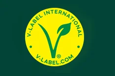 Logo V-Label.