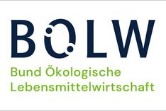 Logo BÖLW e.V. - Breites Bündnis fordert mehr Unterstützung bei Umsetzung von Agroforstsystemen