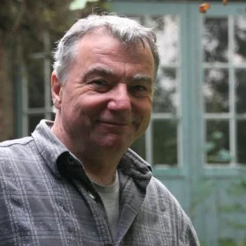 Poträt Herbert Vinken.