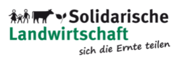 Logo des Netzwerks Solidarische Landwirtschaft