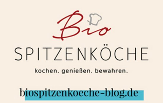 Logo BIOSpitzenköche