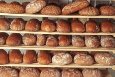 Erfolgsfaktoren von Bio-Bäckereien