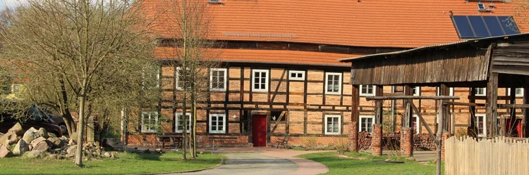 Bauernhaus