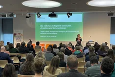 Bio-AHV-Fachtagung: Wege für mehr Bio in Gastronomie und Gemeinschaftsverpflegung
