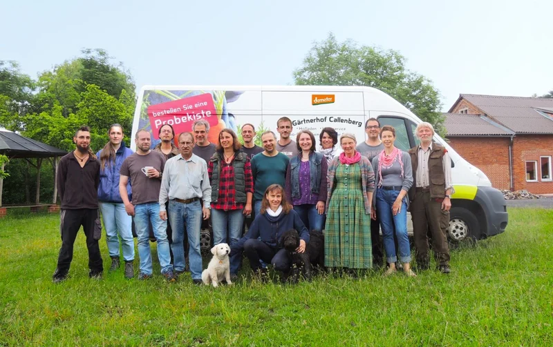 Teamfoto