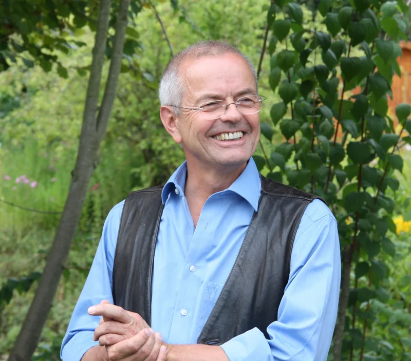 Thomas Radetzki
