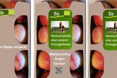 Verbrauchervertrauen in Bio-Lebensmittel stärken