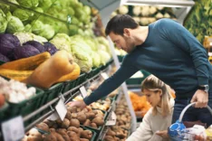 Marktpotenzial regionaler Bio-Lebensmittel in Hessen