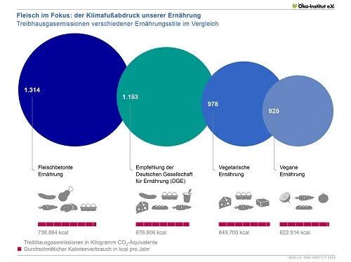 Grafik zu Ernährungsstilen. Klick führt zu Grpßansicht im neuen Fenster.