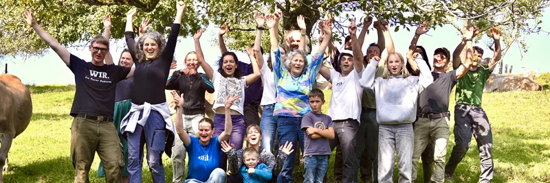 Gruppenbild