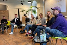 BÖL-Veranstaltungsreihe "Bio verarbeiten" unterstützt Start-Ups