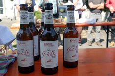 Produkte aus der Region