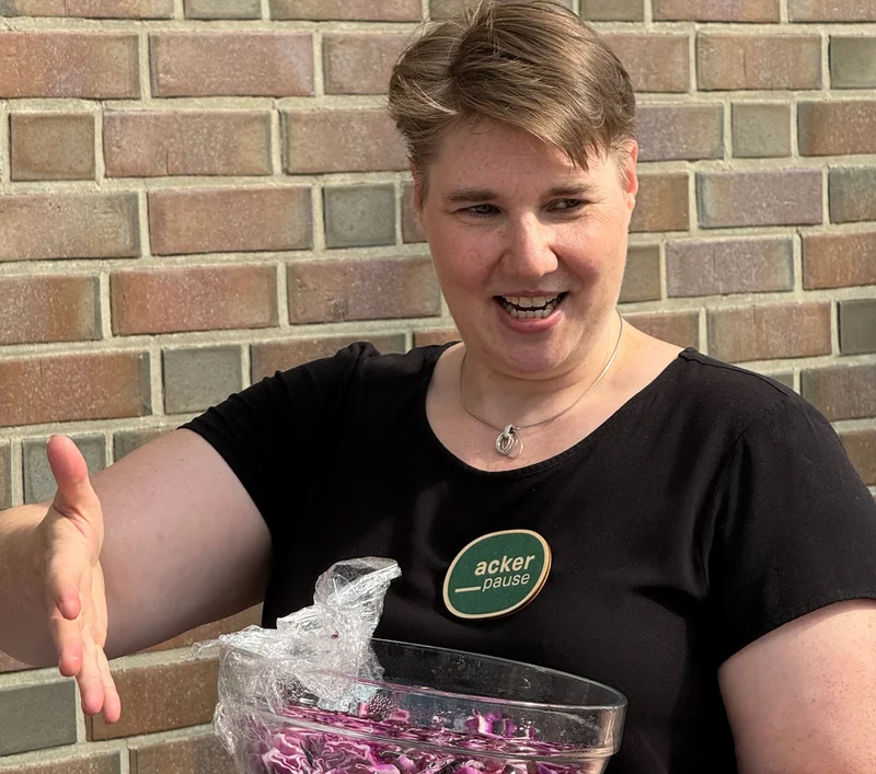 Porträt von Bohlen. Klick führt zu Großansicht in neuem Fenster.