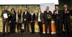 Gut Wilhelmsdorf, Ulrich Schumacher und Johannes Berger GbR, Bielefeld