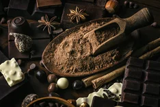 Es weihnachtet fair: Bio-Schokolade