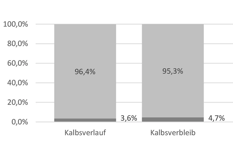 Grafik zu Kalbsverläufen. Klick führt zu Großansicht im neuen Fenster.