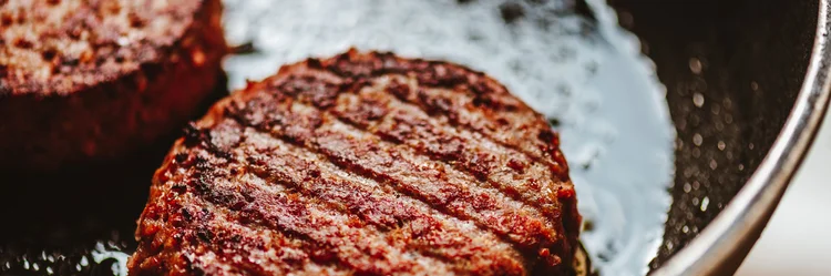 Burgerpatty.