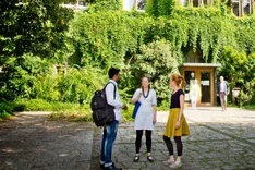 Ökologische Landwirtschaft an der Uni Kassel studieren