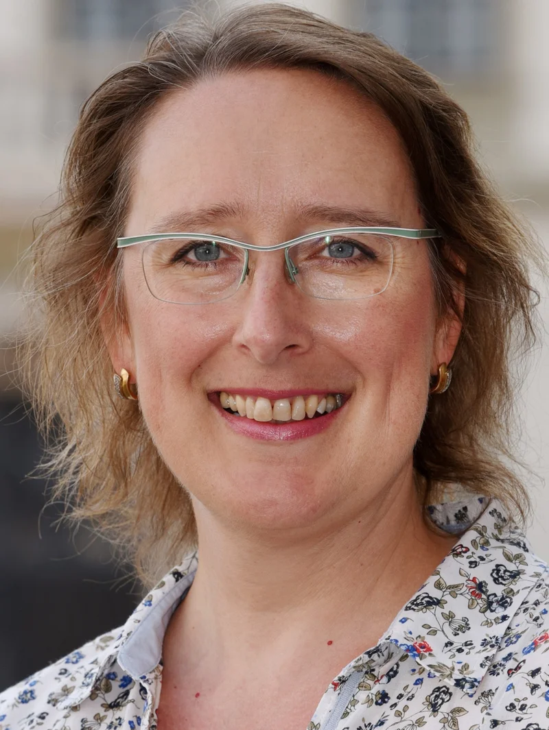 Profilbild Alexandra Wagner