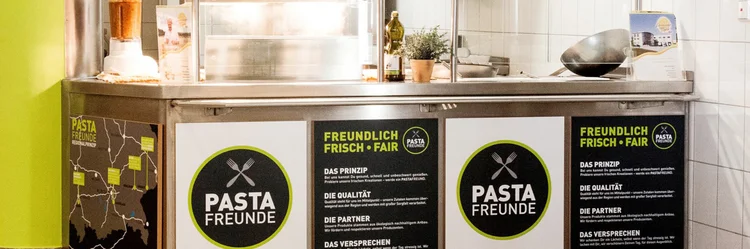 Ausgabe KVR Kantine