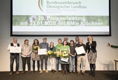 Solidarische Landwirtschaft Schinkeler Höfe