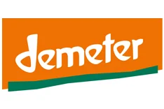 Demeter-Logo