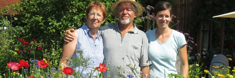 Familienfoto