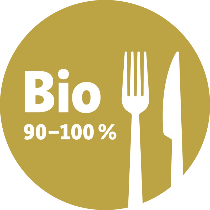 Bio-AHV-Logo in Gold. Klick führt zu Großansicht in einer Lightbox. Zum Schließen der Lightbox ESC drücken.