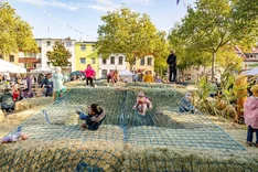 WURZEL: Wertschöpfung und regionale Zusammenarbeit Ernährung und Landwirtschaft